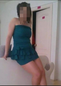 Muhteşem ve Tutkulu bir Anamur Escort Bayan Tanıyın