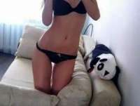 Özgür Ruhlu Anamur Escort Bayan'ın Çekici Dünyası