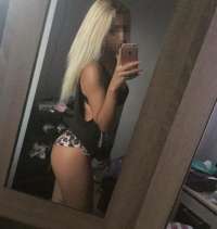 Özgür ruhlu, heyecan verici Anamur Escort Bayan sizleri bekliyor