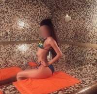 Rüyalarını süsleyecek olan Mersin Eskort Silifke Erdemli Escort!