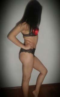 Sihirli Bir Gece İçin Mersin Eskort - Silifke Erdemli Escort