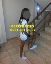 Sihirli Dünya - Anamur Escort Bayan