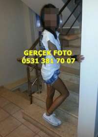 Sihirli Dünya - Anamur Escort Bayan
