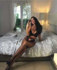 Silifke Erdemli'nin En Seksi Mersin Eskortu ile Tanışma Zamanı!