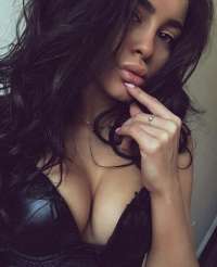 Silifke Erdemli'ye Özel Bir Mersin Escortla Tanışın!