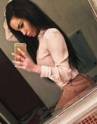 Silifke Erdemli'ye Özel Bir Mersin Escortla Tanışın!