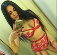 Silifke Erdemli'ye Özel Bir Mersin Escortla Tanışın!