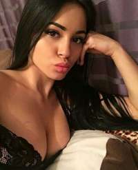 Silifke Erdemli'ye Özel Bir Mersin Escortla Tanışın!