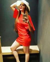 Sınırsız Hizmet Vermekte Olan Yenişehir'den Escort Esmeralda