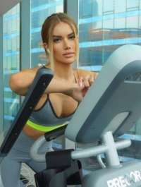 Sıra Dışı Deneyimler Sunan Mersin Silifke Erdemli Escort