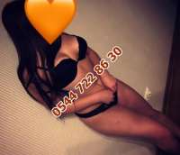 Sıra Dışı Deneyimler Sunan Mersin Silifke Erdemli Escort