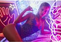 Sıradışı Güzel ve Tutkulu Erdemli Escort