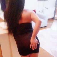 Sizlerle Kendine Güvenen Silifke Erdemli Escort