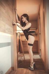 Tatlı ve Sempatik Anamur Escort Bayan