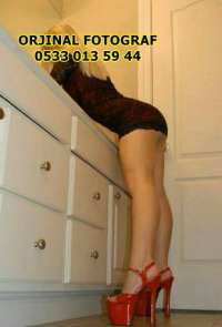 Tutku Dolu Bir Gece İçin Anamur Escort Bayan Aslı