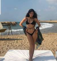 Tutkulu ve Ateşli Bir Sevgi Sanatçısı: Akdeniz ve Toroslar Escort
