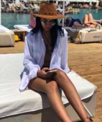 Tutkulu ve Ateşli Bir Sevgi Sanatçısı: Akdeniz ve Toroslar Escort