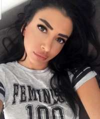 Tutkulu ve Ateşli Bir Sevgi Sanatçısı: Akdeniz ve Toroslar Escort