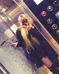 Unutamayacağınız Bir Gece İçin Mersin Eskort Silifke Erdemli Escort