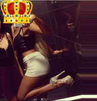 Unutulmaz Anılar Yaratmak İçin Sizinle: Anamur Escort Bayan
