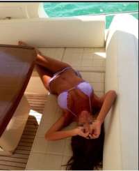 Unutulmaz Bir Deneyim: Anamur Escort Bayan ile Eşsiz Anların Keyfini Çıkarın