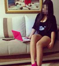 Yeniliklerin Tek Adresi: Mezitli Yenişehir Escort İle Alev Alev Bir Aşk