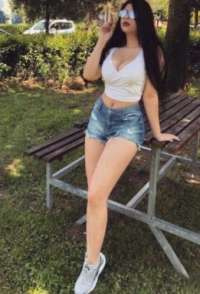 Yenişehir Escort Aylin'in Sıradışı Hikayesi