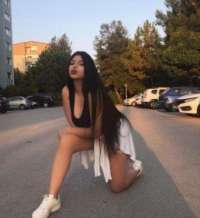 Yenişehir Escort Aylin'in Sıradışı Hikayesi