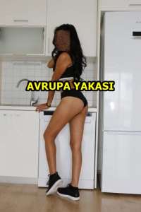 Yenişehir ve Mezitli Bölgesinden Unutulmaz Escort Deneyimi
