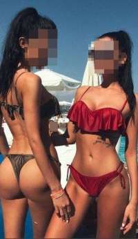Yenişehir ve Mezitli Bölgesinin Muhteşem Escort Kızıyla Tanışın