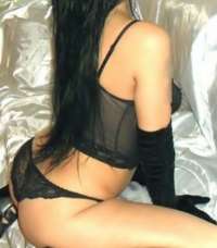 Yenişehir ve Mezitli Escort'la Sınırları Aşmanın Zevkine Varın