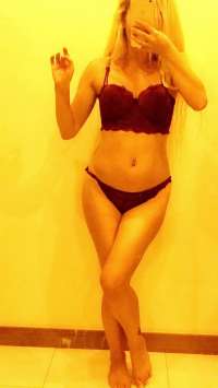 Yenişehir ve Mezitli'nin Büyüleyici Güzeli: Escort