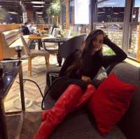 Yenişehir ve Mezitli'nin En Dikkat Çeken Escortuyla Tanışma Zamanı