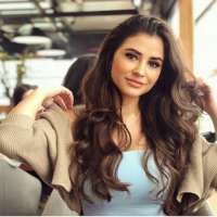 Yenişehir ve Mezitli'nin En Dikkat Çeken Escortuyla Tanışma Zamanı