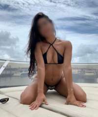 Yenişehir ve Mezitli'nin Eşsiz Escort Bayanı