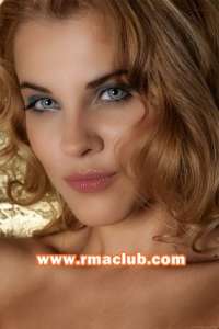 Yenişehir ve Mezitli'nin Eşsiz Escortu