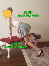 Yenişehir ve Mezitli'nin Göz Kamaştırıcı Escortları