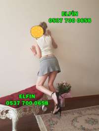 Yenişehir ve Mezitli'nin Göz Kamaştırıcı Escortları