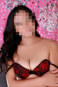Yenişehir'deki Muhteşem Escort: Çekici, Cazibeli ve Zevk Dolu
