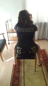 Yenişehir'den Escort Mezitli: Büyüleyici Hazların Kaynağı