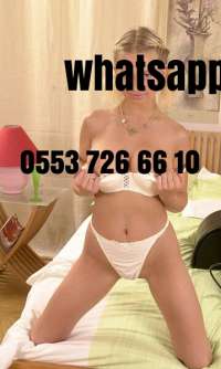 Yenişehir'in İncisi: Escort Mezitli!
