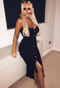 Yenişehir’in Seçkin Escortu: Mezitli Escort