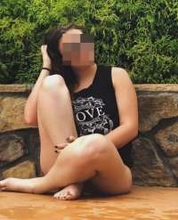 Yer: Mersin, Silifke ve Erdemli - Escortunuz: Sihirli Sakin, 89kg, 173sm