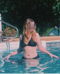 Yer: Mersin, Silifke ve Erdemli - Escortunuz: Sihirli Sakin, 89kg, 173sm