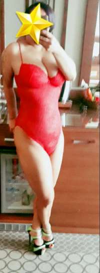 Zarif ve Doğal Güzellik: Anamur Escort Bayan